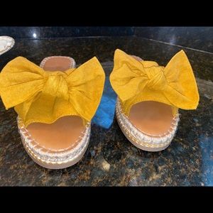 I own too many shoes